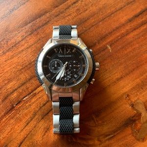 Armani exchange Watch